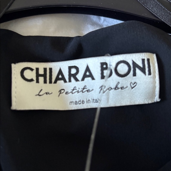 Chiara Boni La Petite Robe dress, size 46 - Picture 10 of 11